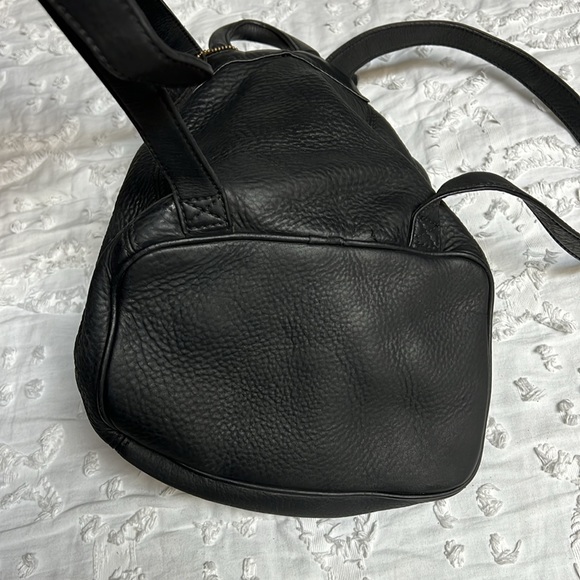 Coach Backpack Vintage 4938 - Picture 5 of 12